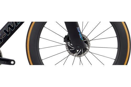 Rower triatlonowy Specialized S-Works Shiv Disc 2020